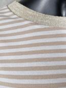 Vanting - Vanting 26933 sand t-shirt