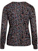 One Two Luxzuz - ONE TWO OKARIN BLOMSTRET Bluse
