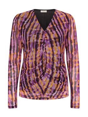Freequent  - Freequent Citta Bluse