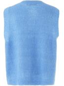 One Two Luxzuz - One Two Luxzuz Bit blå vest