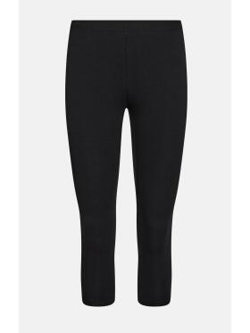 Decoy - Decoy 8600 sort bambus 3/4 Leggings