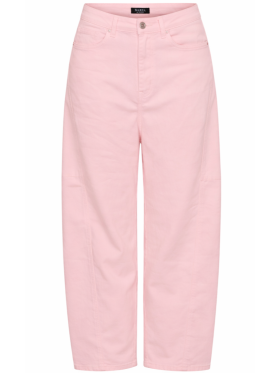 Marta Du Chateau Miltus rosa jeans