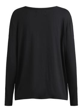 Libertè Alma marine bluse