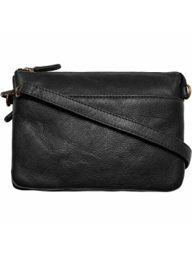 Orchid 18268 sort Taske Orchid 18268 sort Taske