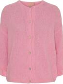 Marta Du Château - Marta Du Chateau Juliana pink Cardigan