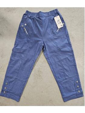 Vanting - Vanting 8889 jeans blå Piratbuks