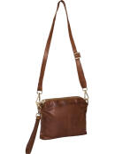 Orchid - Orchid 18062 cognac taske Orchid - Orchid 18062 cognac taske