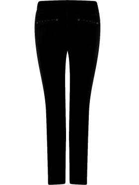 Marc Lauge Alberta sort jeans