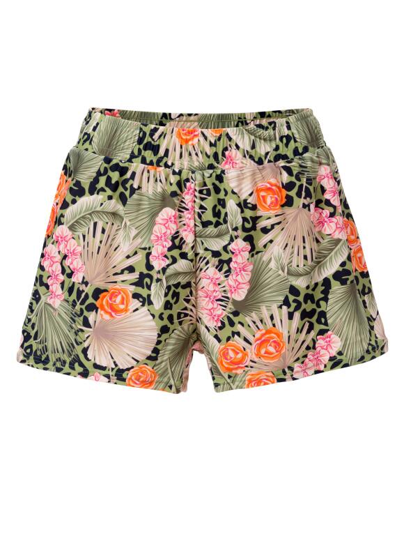 Trofé - Trofè 83239 badeshorts