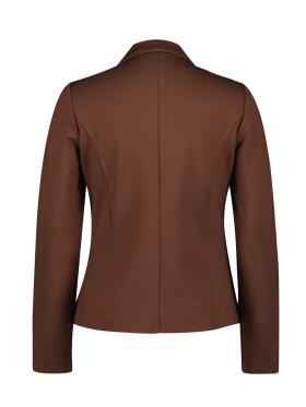 Red Button Punta brun blazer
