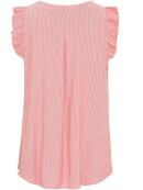 Marta Du Château - Marta Du Chateau Giorgia coral top
