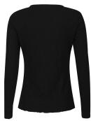 Libertè Essentiel - Libertè Essentiel Natalia 9914 sort t-shirt Libertè Essentiel - Libertè Essentiel Natalia 9914 sort t-shirt