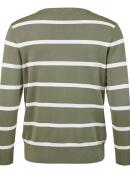 Sunday - Sunday 6427 army grøn Strik