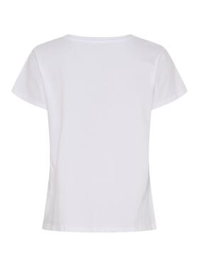 Marta Du Chateau Herdis lyseblå T-Shirt