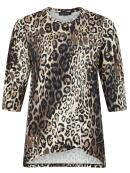 Sunday - Sunday 6688 dyreprint Bluse