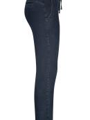 Red Button - Red Button 4636 Tessy denim rib jog Bukser