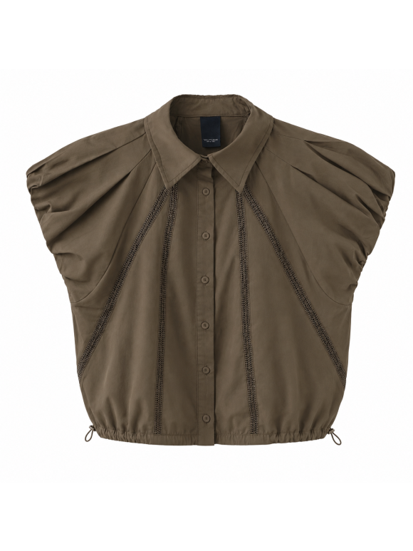 One Two Luxzuz - One Two Luxzuz Vivette Skjorte/bluse