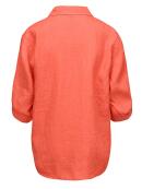 One Two Luxzuz - One Two Luxzuz Siwaia orange Skjorte/bluse