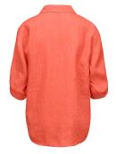 One Two Luxzuz - One Two Luxzuz Siwaia orange Skjorte/bluse