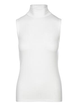 One Two Luxzuz - One Two Luxzuz Bia offwhite Top