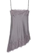 One Two Luxzuz - One Two Luxzuz Lennie mørk grå Top