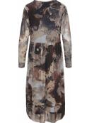 One Two Luxzuz - One Two Luxzuz Lican mesh kjole One Two Luxzuz - One Two Luxzuz Lican mesh kjole