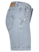 Red Button - Red Button 4554 denim Shorts
