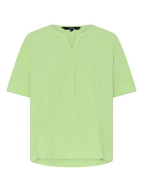 Marc Lauge - Marc Lauge Malibu lime bluse