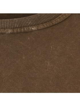 Marta Du Chateau Alouette brun T-Shirt