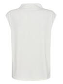 Libertè Essentiel - Libertè Essentiels Wanda offwhite top