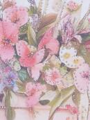 Marta Du Château - Marta Du Chateau pink Marie t- shirt