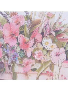 Marta Du Chateau pink Marie t- shirt