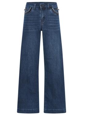 Marc Lauge Chanelli vidde jeans
