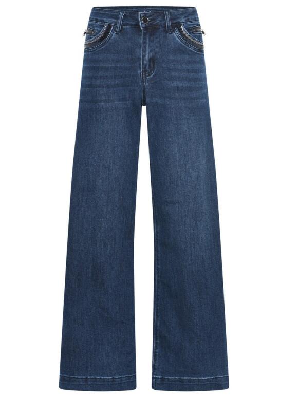 Marc Lauge - Marc Lauge Chanelli vidde jeans