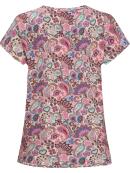 Libertè Essentiel - Liberté Essentiel Alma paisley T-Shirt