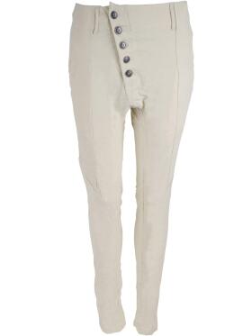 Nü Denmark Trille  lys sand Bukser