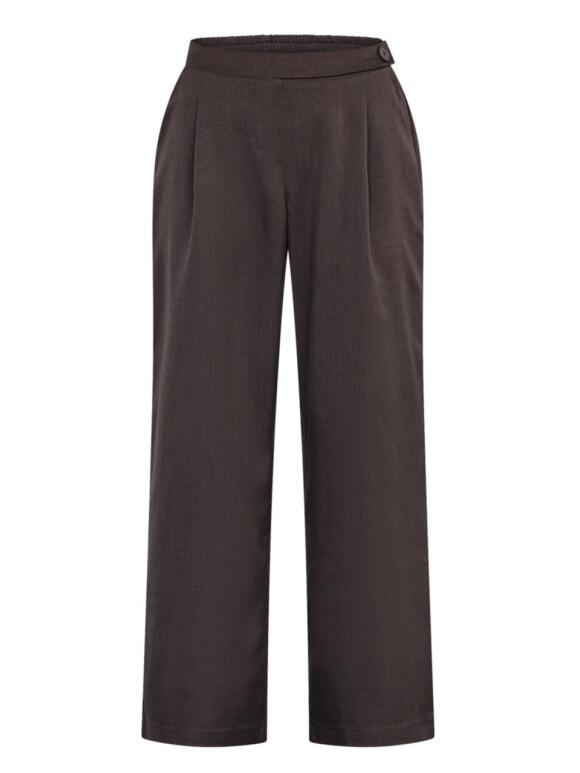 Sisters Point - Sisters Point Viksa crop brun buks