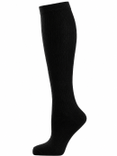 Trofé - Trofè 01600 sort støtte strømper Trofé - Trofè 01600 sort støtte strømper