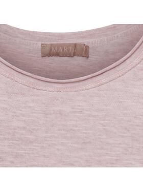 Marta Du Chateau Nessa rosa Top