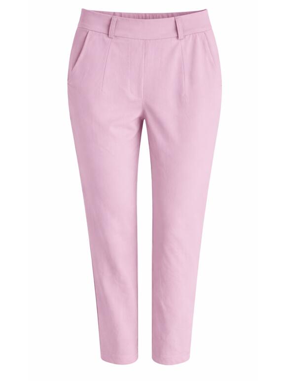 Marta Du Château - Marta Du Chateau Brina rosa bukser