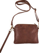 Orchid - Orchid 18062 cognac taske Orchid - Orchid 18062 cognac taske