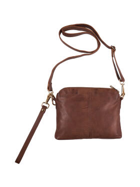 Orchid 18062 cognac taske Orchid 18062 cognac taske