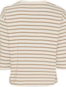 Marta Du Château - Marta Du Chateau Brooklyn beige Bluse