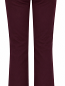 Marc Lauge - Marc Lauge 2310 Lena bordeaux Jeans