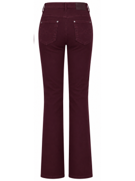 Marc Lauge 2310 Lena bordeaux Jeans