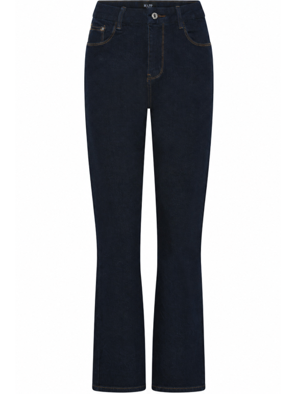 Marc Lauge - Marc Lauge Trumpet bootcut 98 jeans