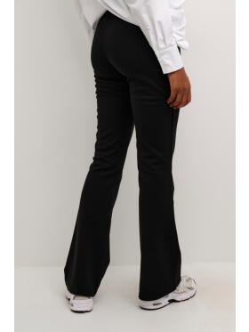 Kaffe Jenny sort bootcut Leggings