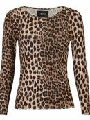 Libertè Mesh Lux Leo Bluse