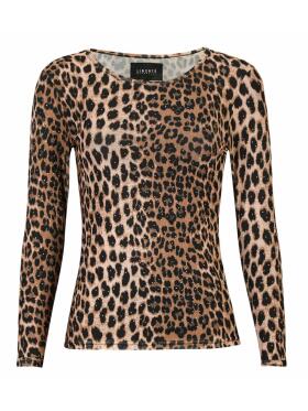 Libertè Mesh Lux Leo Bluse
