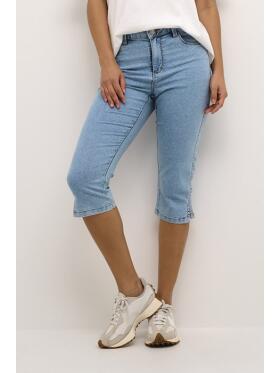 Kaffe Vicky lys denim piratbuks